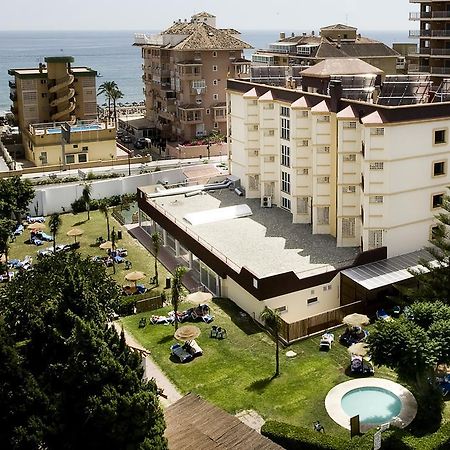 Hotel Monarque Cendrillon Fuengirola Dış mekan fotoğraf