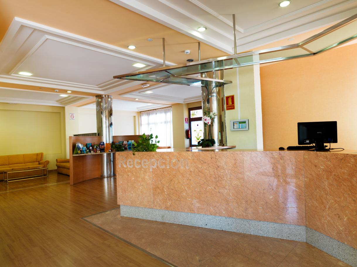 Hotel Monarque Cendrillon Fuengirola Dış mekan fotoğraf