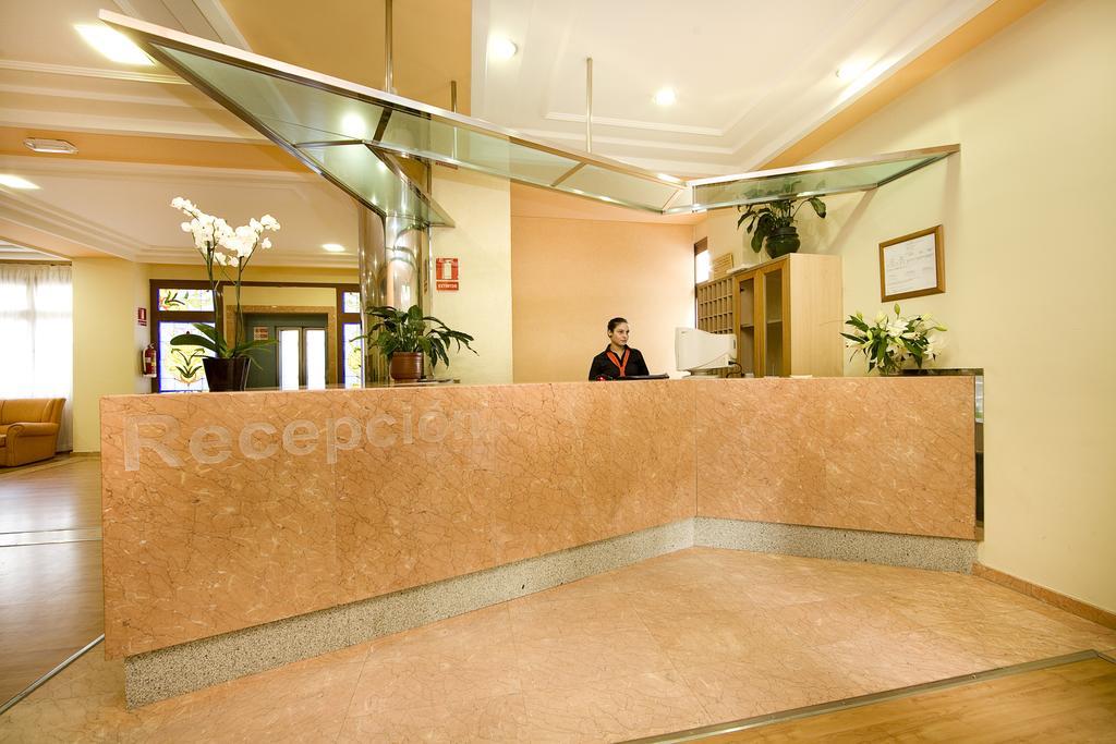 Hotel Monarque Cendrillon Fuengirola Dış mekan fotoğraf