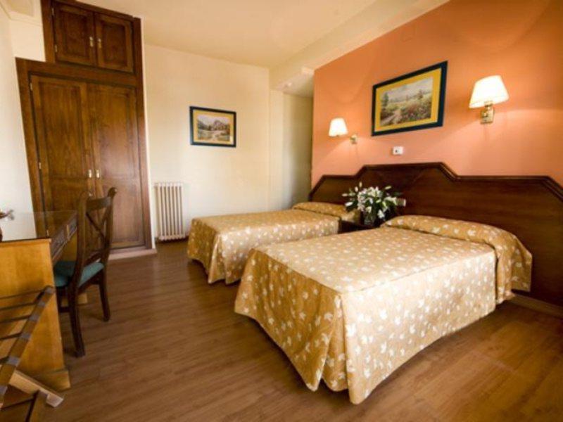 Hotel Monarque Cendrillon Fuengirola Dış mekan fotoğraf