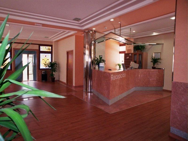 Hotel Monarque Cendrillon Fuengirola Dış mekan fotoğraf