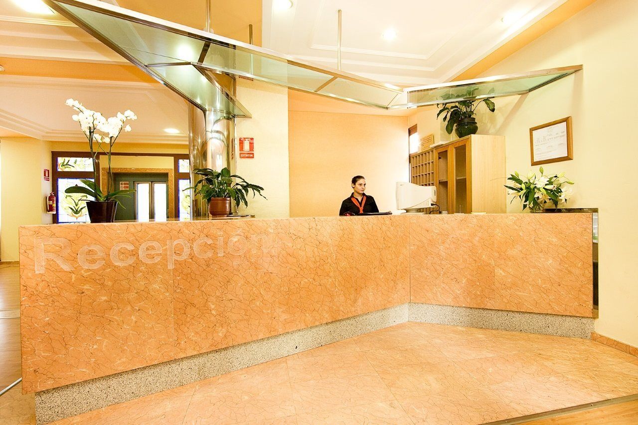 Hotel Monarque Cendrillon Fuengirola Dış mekan fotoğraf