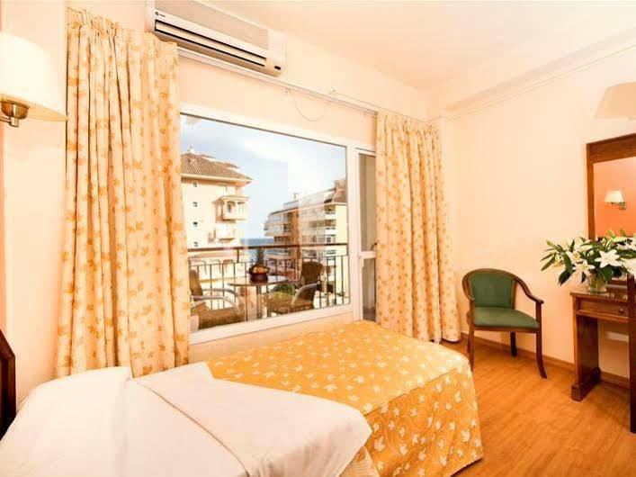 Hotel Monarque Cendrillon Fuengirola Dış mekan fotoğraf